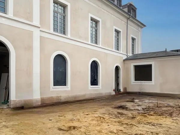 Appartement 3 pièces 69 m² 