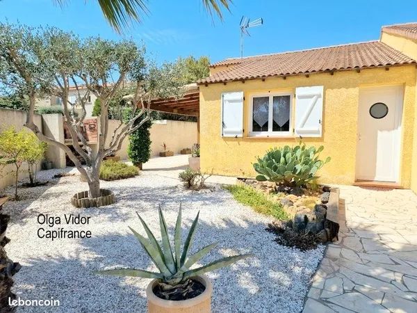 Maison 5 pièces 135 m² 