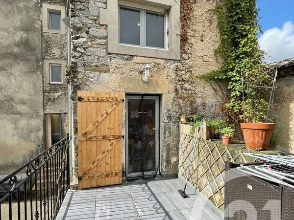 Maison 3 pièces 79 m² 