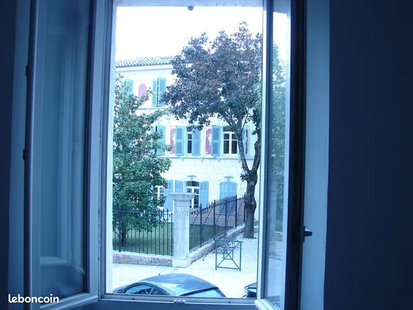Appartement Location Forcalqueiret 4p 62m² 720€