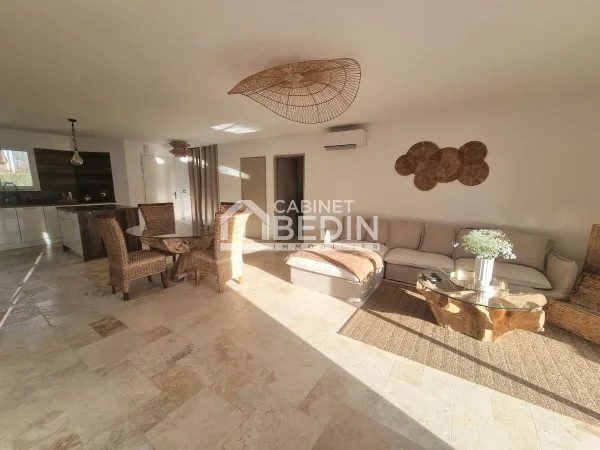 Maison 4 pièces 95 m² 