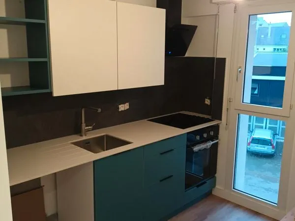 Appartement centre ville 