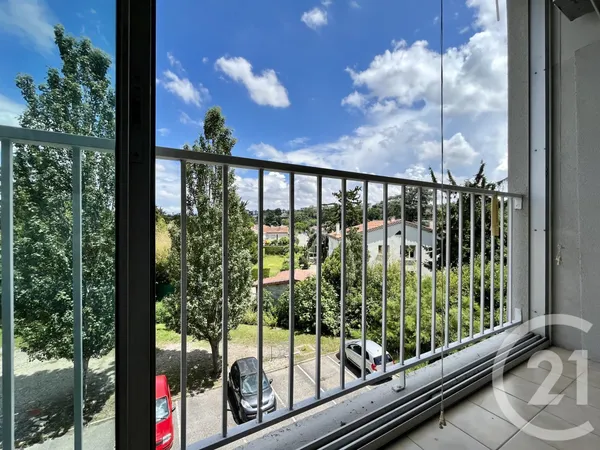 Appartement 3 pièces 73 m² 