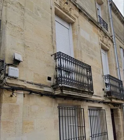 Produit d'investissement Vente directe propriétaire - Appartement T2 