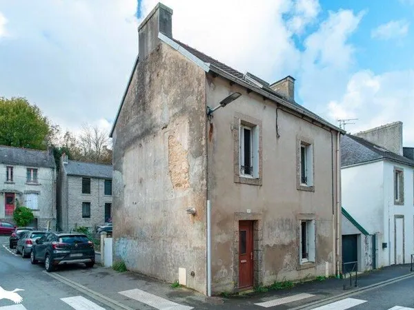 Maison 4 pièces 98 m² 