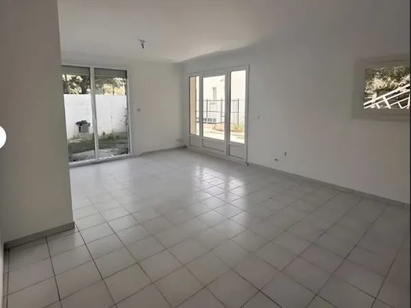 Appartement 4 pièces 58 m² 