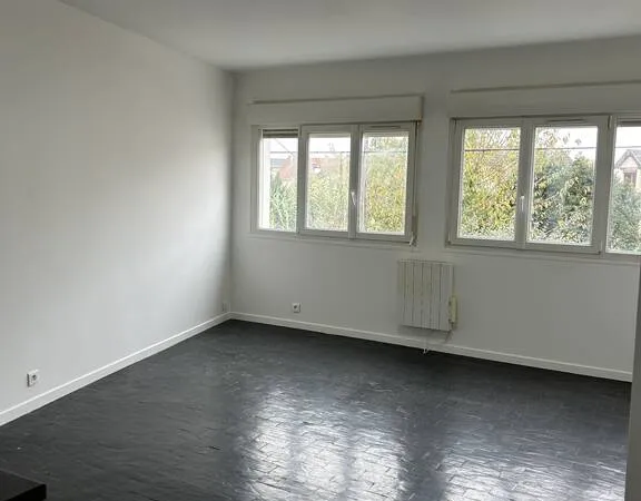 Appartement 2 pièces 34 m² 