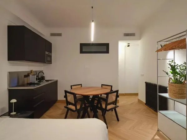 Ensemble de 2 studios/t2 sur un même plateau 