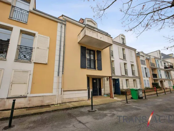 Appartement 5 pièces 102 m² 