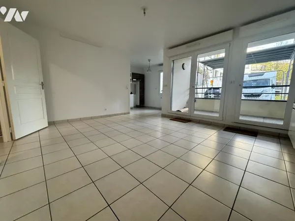 Appartement 4 pièces 71 m² 