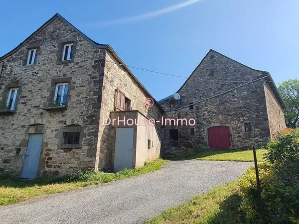 Maison 6 pièces 103 m² 