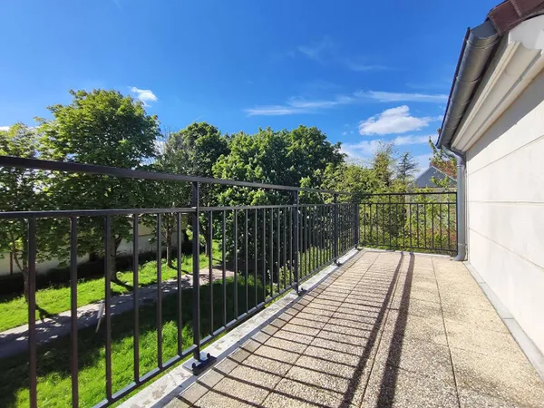 Appartement 4 pièces 88 m² 