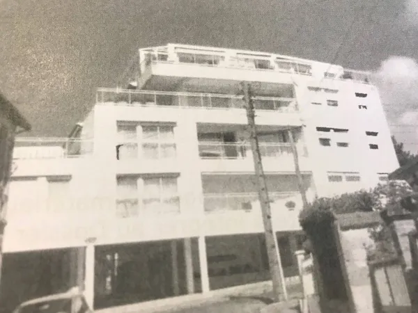 Appartement 3 pièces 100 m² 