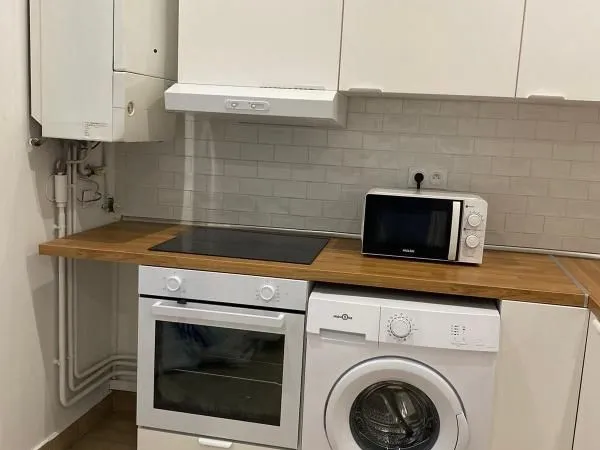Appartement 3 pièces 73 m² 