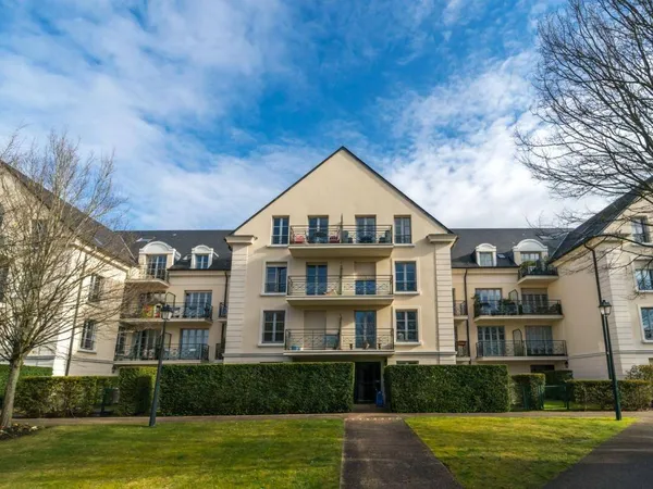 Appartement 5 pièces 108 m² 