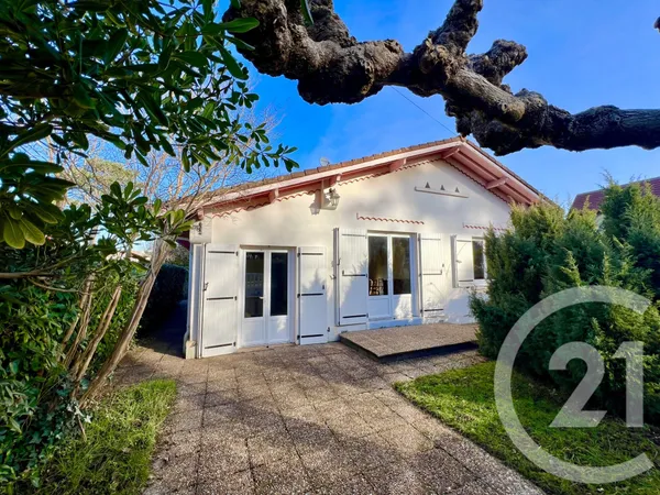 Maison 4 pièces 85 m² 