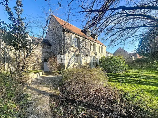 Maison 6 pièces 167 m² 