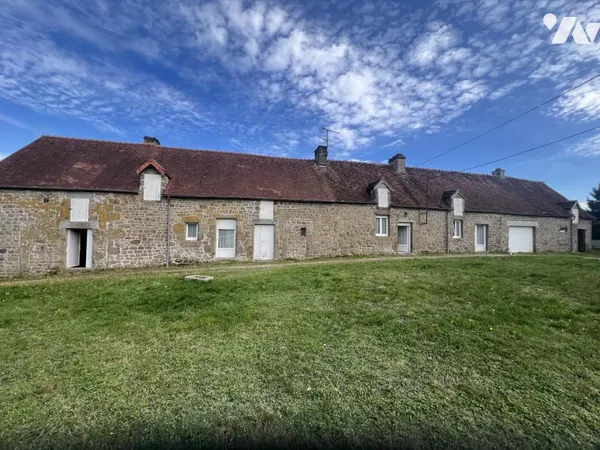 Maison 3 pièces 122 m² 