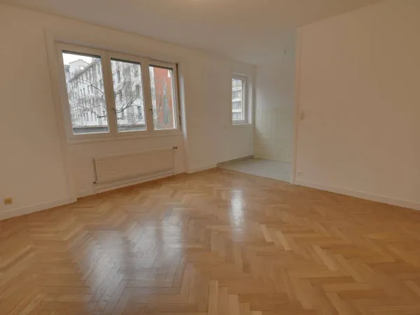 Appartement 2 pièces 31 m² 