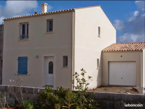 Maison 91 m² Villelaure 