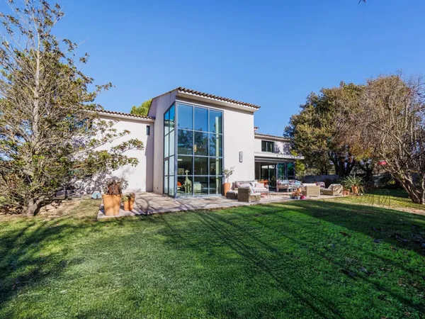 Vends maison 