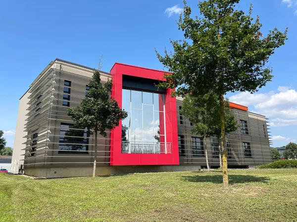 BUREAUX A LOUER - 380M² - METZ TECHNOPOLE 