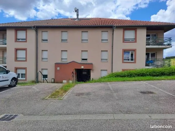 Appartement 5 pièces 103 m² 