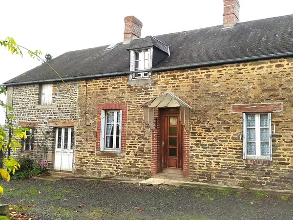 Maison 3 pièces 90 m² 