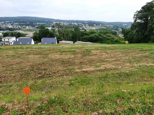 Terrain Landerneau 