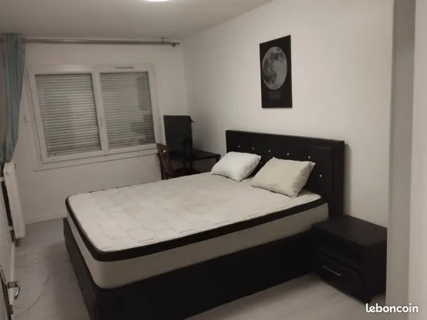 Colocation chambre tremblay 