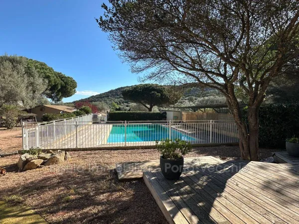 Maison de plain-pied 3 pièces 65 m² 