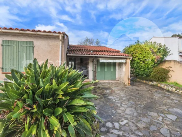 Maison 4 pièces 101 m² 