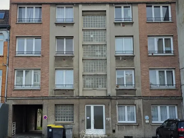 Immeuble de rapport 500 m² 