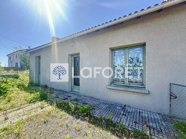 Maison Val En Vignes 3 pièces 64.54 m2 