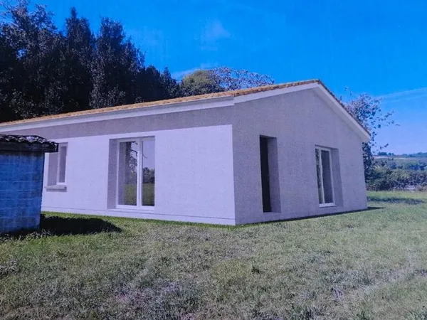 Maison/Villa T4 