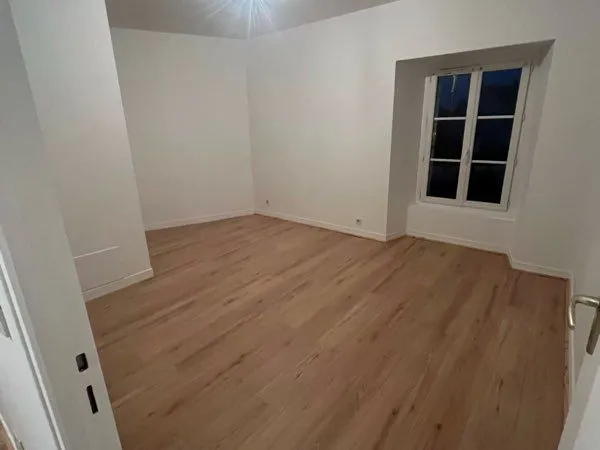 Appartement /maison 
