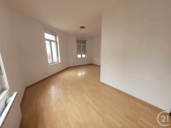 Appartement 3 pièces 51 m² 