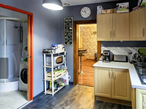 Appartement duplex Reims 