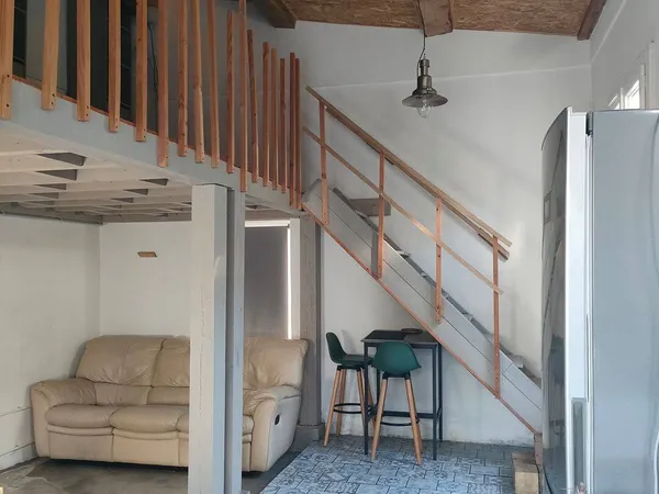 Maison 2 pièces 43 m² 
