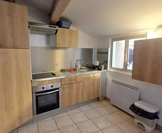 Appartement 49 m² Auriol 
