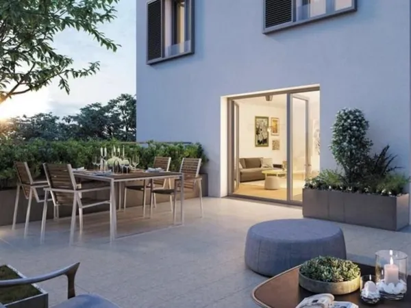 Maison 5 pièces 95 m² 