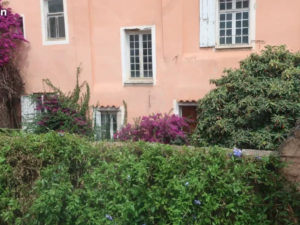Appartement 4 pièces 110 m² 