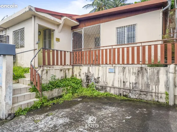 Villa 5 pièces 126 m² 