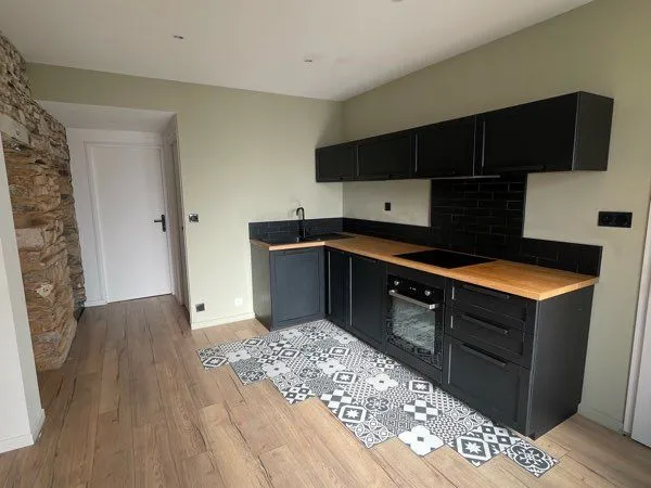 Appartement 80m2 