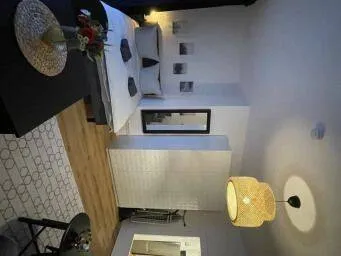 Appartement 2 pièces 18 m² 