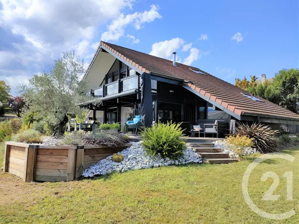 Maison 6 pièces 156 m² 