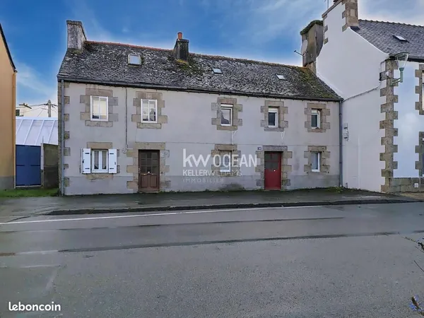 Maison 6 pièces 150 m² 