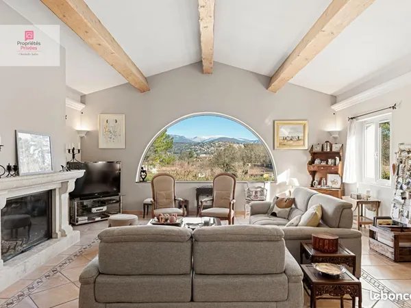 Maison 8 pièces 275 m² 