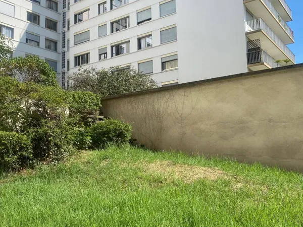 Appartement 1 pièce 13 m² 