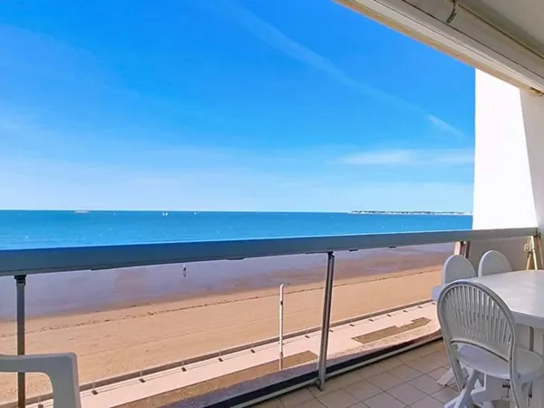 Vends appartement 